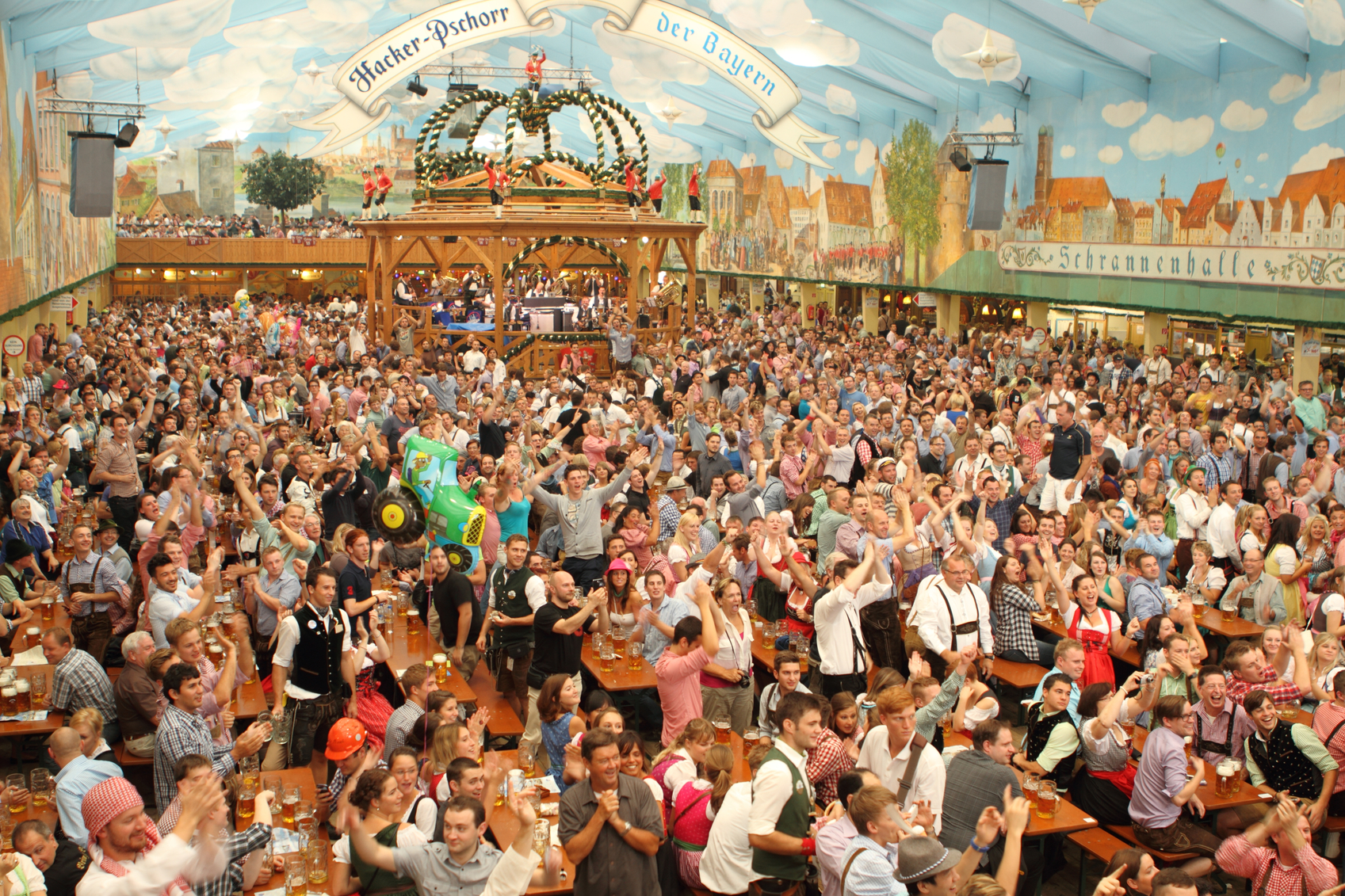 Oktoberfest